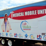 Medical Mobile Unit